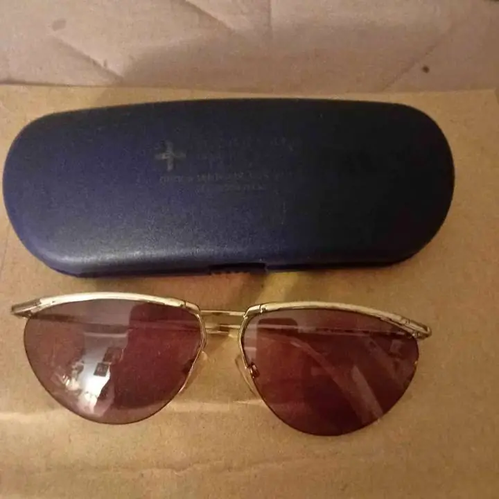 Lentes de sol con aumento by Metzler Germany
