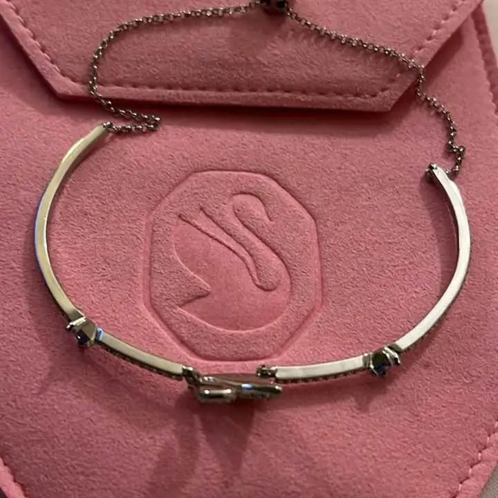 Bracelet Swarovski originally