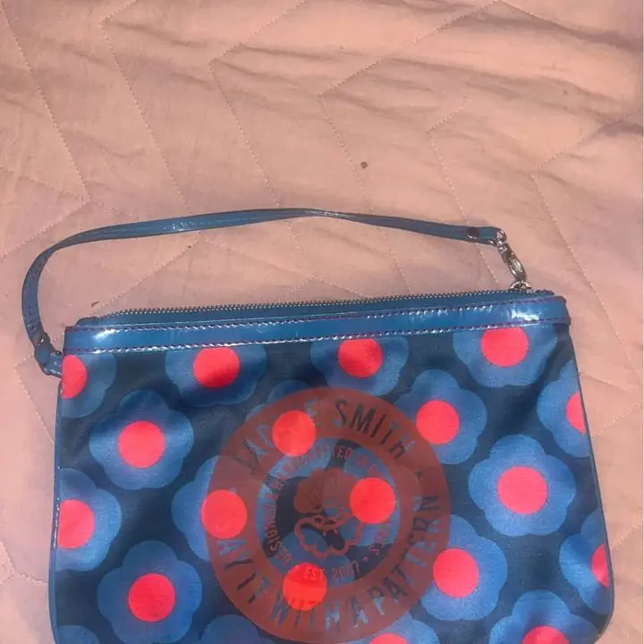Clutch de Jacky smith