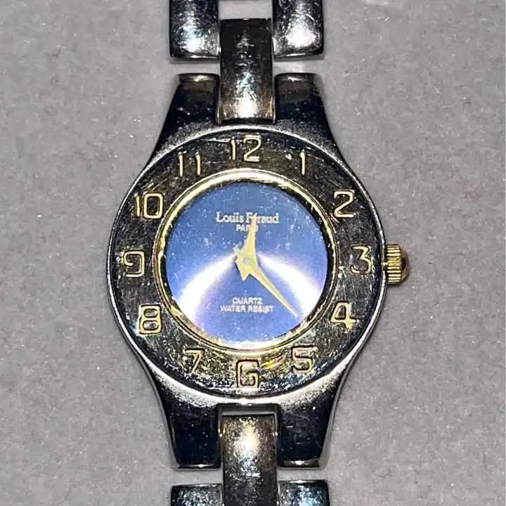 Reloj de dama Louis Ferraud