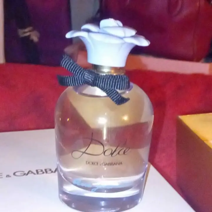 Dolce gabbana blue jasmine nuevo edp 75 ml