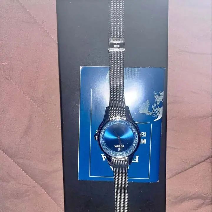 Reloj festina de dama nuevo con garantía