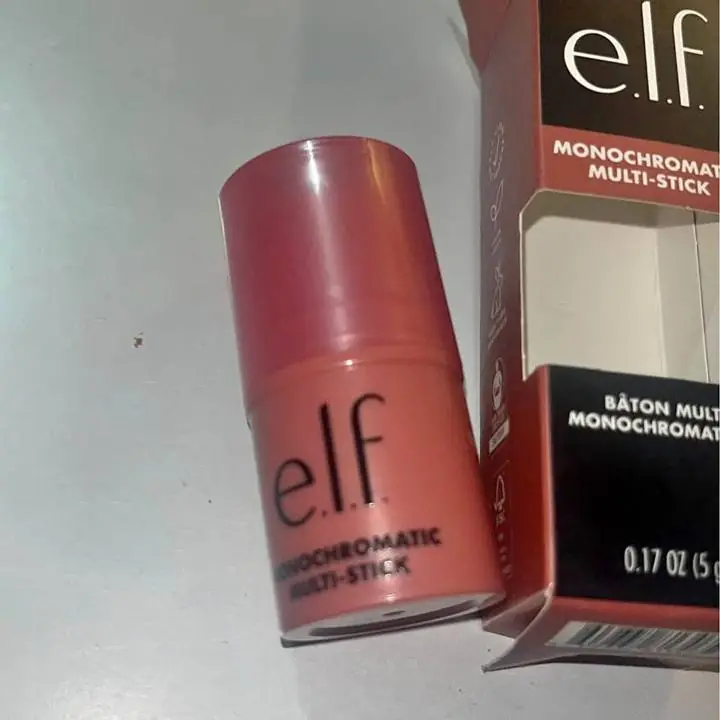 Barra rubor Elf nuevo