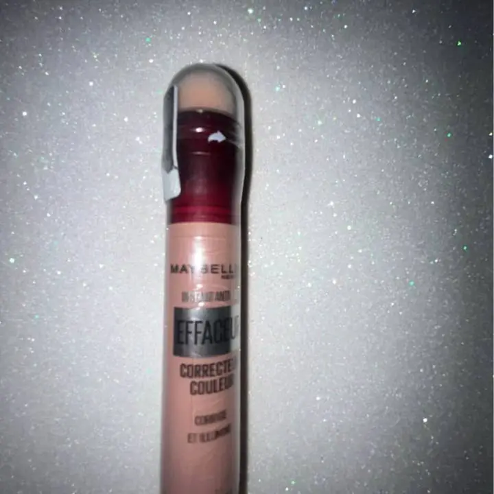 Corrector Maybelline de loreal nuevo