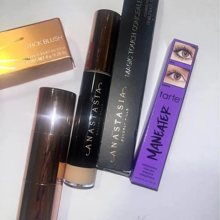 Set de maquillaje Anastasia Beverly Hills