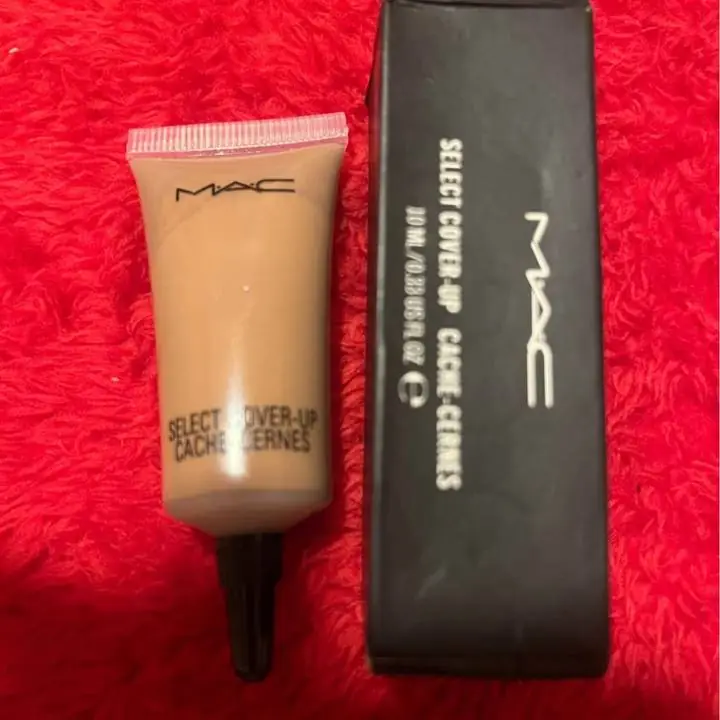 Corrector Mac nuevo ya no quedan