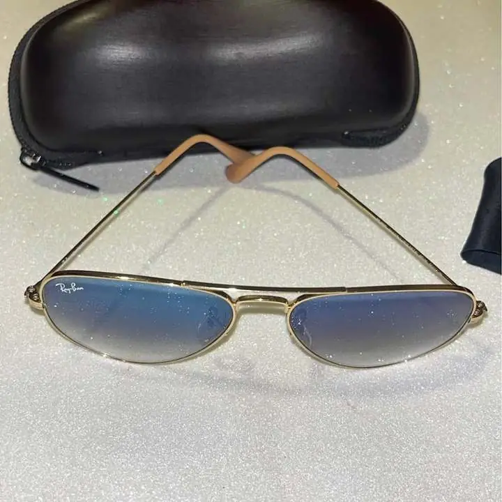 Aviadores Ray ban unisex nuevos