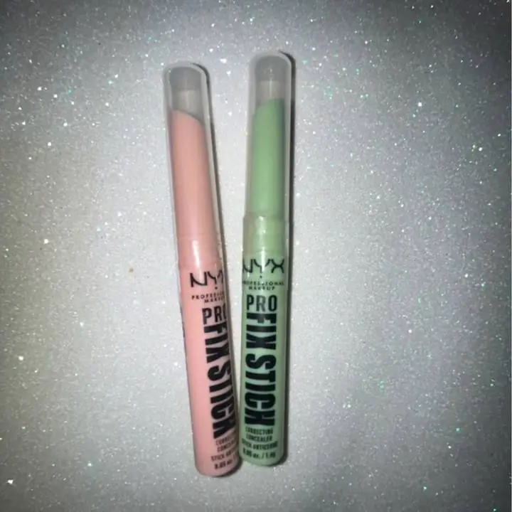 Stick lápiz corrector Nyx nuevo