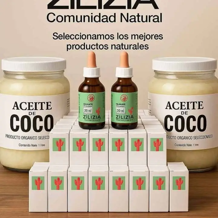 Aceite de orégano tradicional