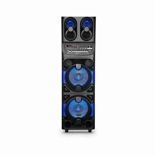 Parlante Ken Brown BOOM 10