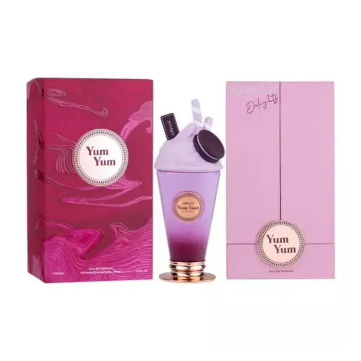 Armaf Yum Yum Delights Edp 100ml Spray ORIGINAL