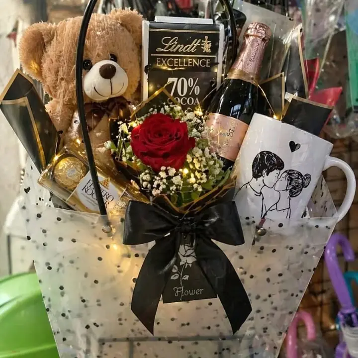 Ramos personalizados, box de regalos, regalos personaloizados