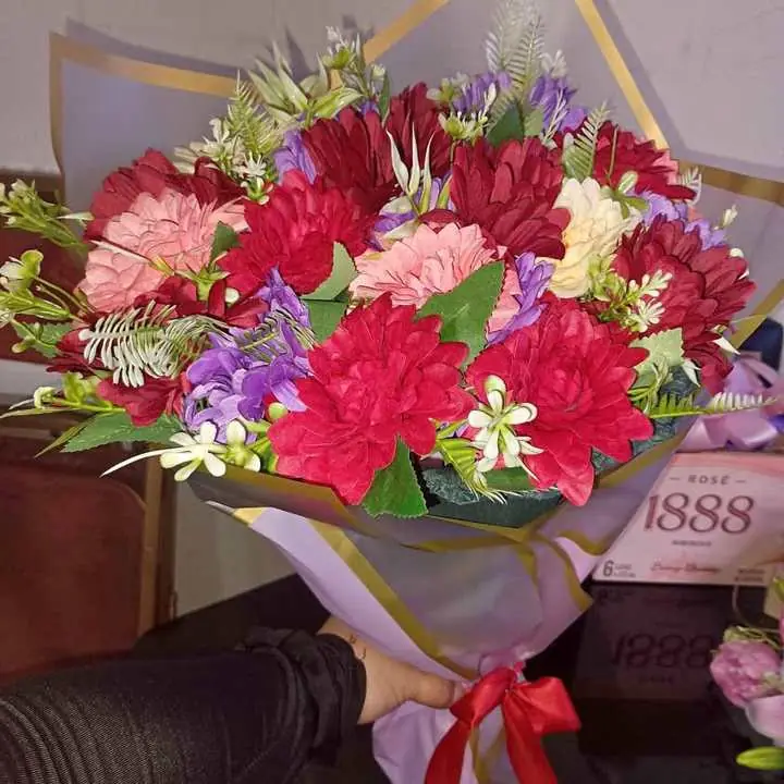 Regalo día de la madre Arreglos florales