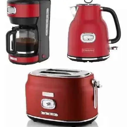 Combo retro Westinghouse