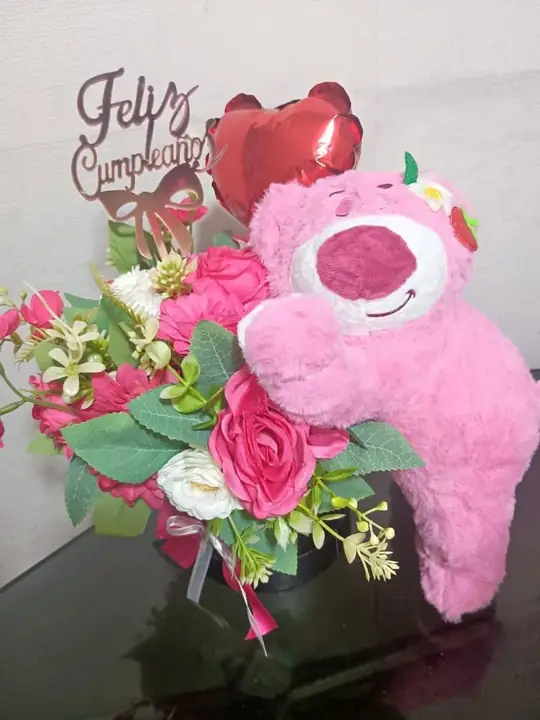 Ramos personalizados, box de regalos