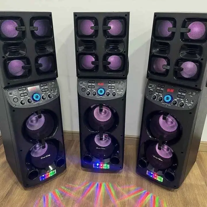 Torre star vision SV-655
