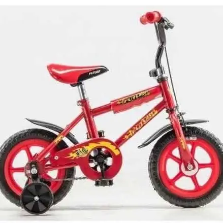 Bicicleta futura R12"