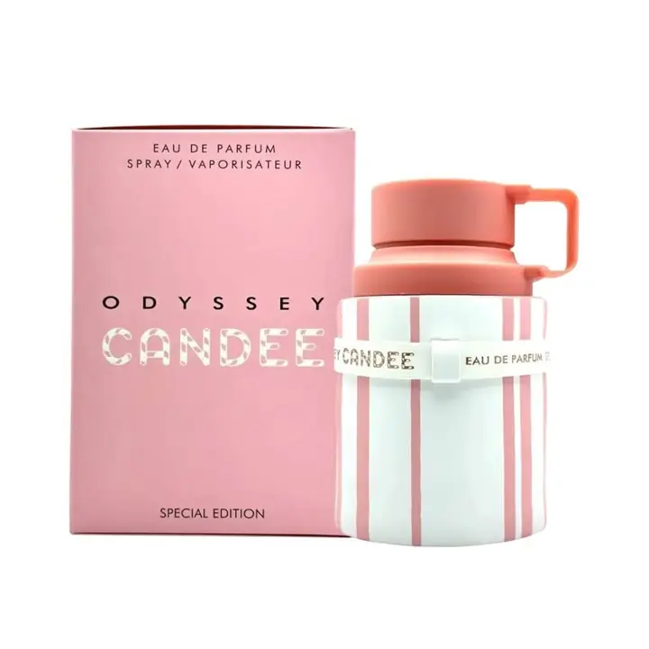 Perfume Armaf odyssey candee eau de parfum 100ML original !