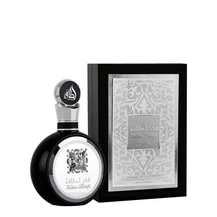 Perfume Lattafa Fakhar Men 100ml Edp original !