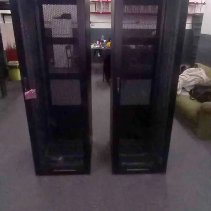 Rack de 40/42 unidades NUEVOS!