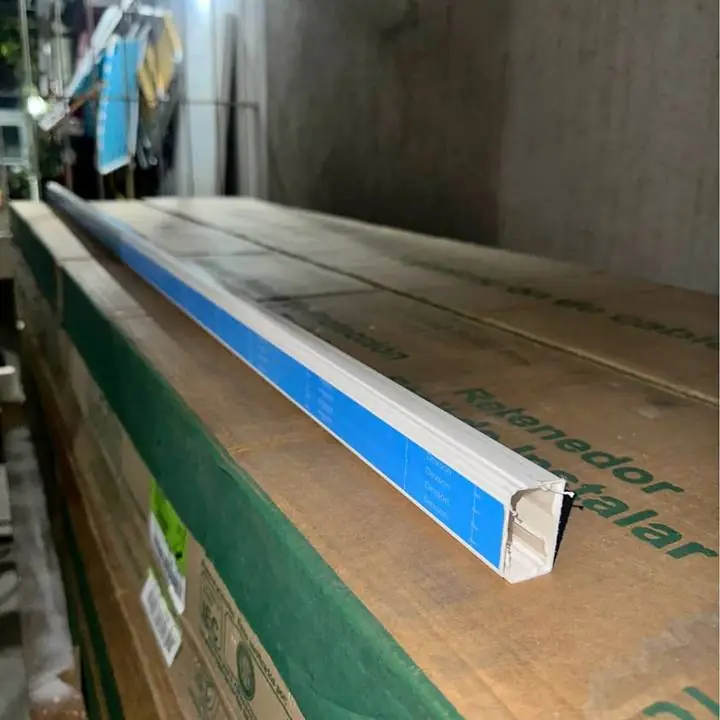 Cable canal 40x 25 schneider