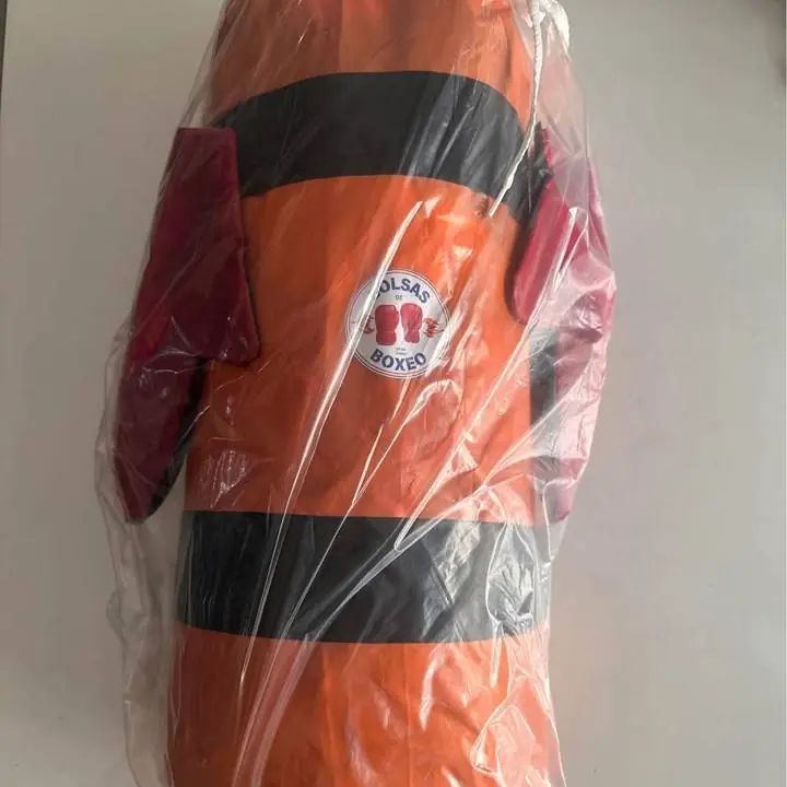 Bolsa infantil de boxeo niños