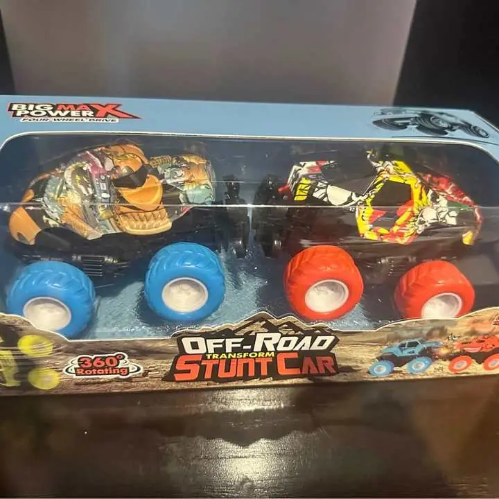 Camionetas tuneadas con suspensión