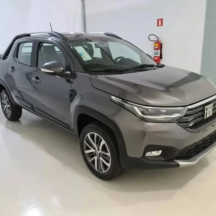 2022 Fiat adjudicada 49 cts pgas strada endurance doble cab retira ya