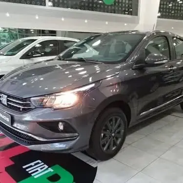 2026 Oportunidad 2025 Fiat Cronos Adjudicado con 69 Cts Pagas Retira Ya