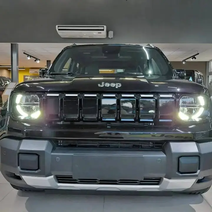 Jeep Sahara Oportunidad Adj con 64 ctas pgas Retira yaya