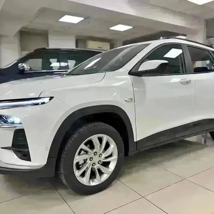 2026 Chevrolet Adjudicada Tracker con 47 Cys Pagas