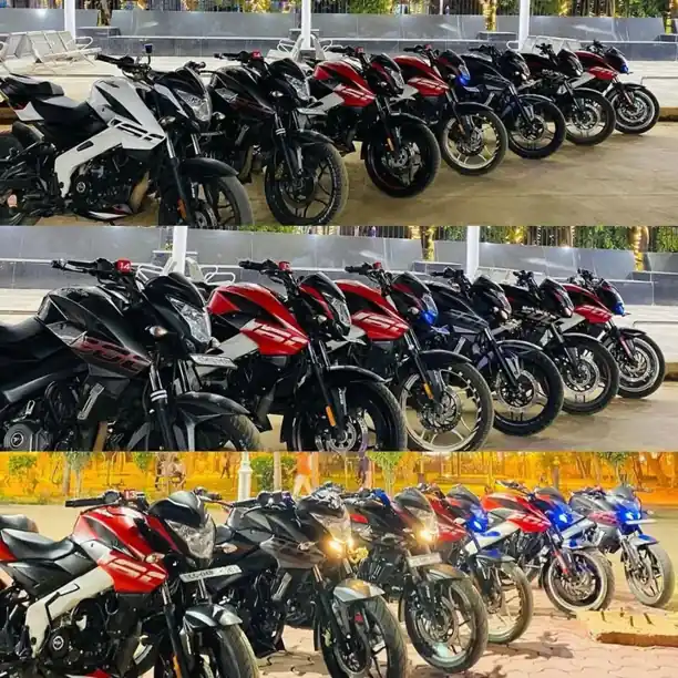 2024 Rowser N S 200 financio solo con dni libre veraz y retira ya! cts d2s2 169000$