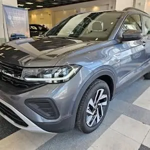 Oportunidad 2026 VW T cross adjudicado con 59 cts pgas retira enero yaya!