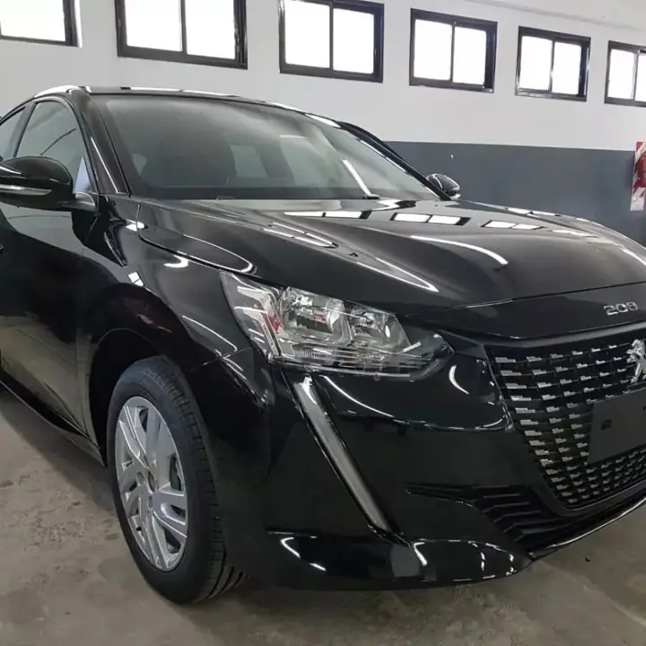2024 Peugeot Oportunidad 2024 Adjudicado con 15 Cts Pgas 208 Retira Yaya