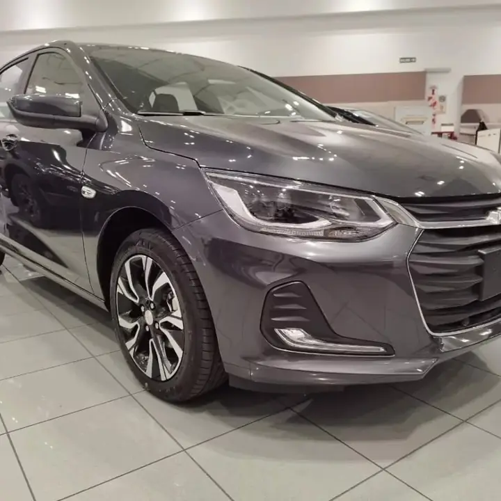 2024 Chevrolet Opotunidad adjudicado con 43 cts pgas onix retira yaya