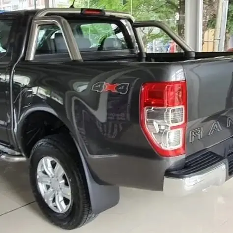 2021 Ford Ranger XLT Adjudicada 35 Cts Pgs