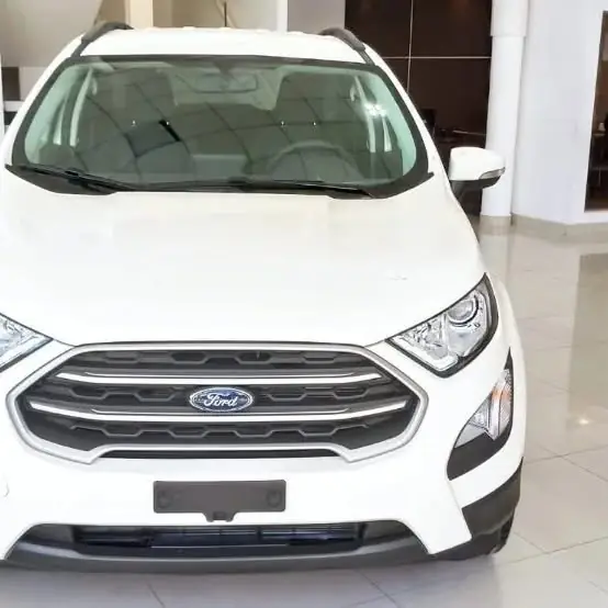 2022 Ford Plan Cancelado 84 Cts Retira Ya Color Elecion Ecosport Se 1.5 L