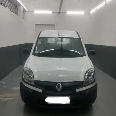 2018 Renault Financio en Cts Fijas Kangoo Confort Retira Ya