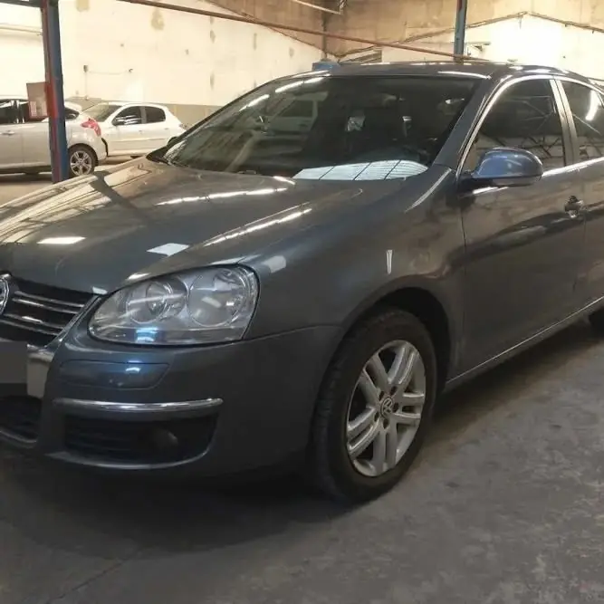 2010 VW Financio en Cuotas Fijas en Pesos Vento Luxury Dsg Hasta 48 Cts Fijas Retiraya