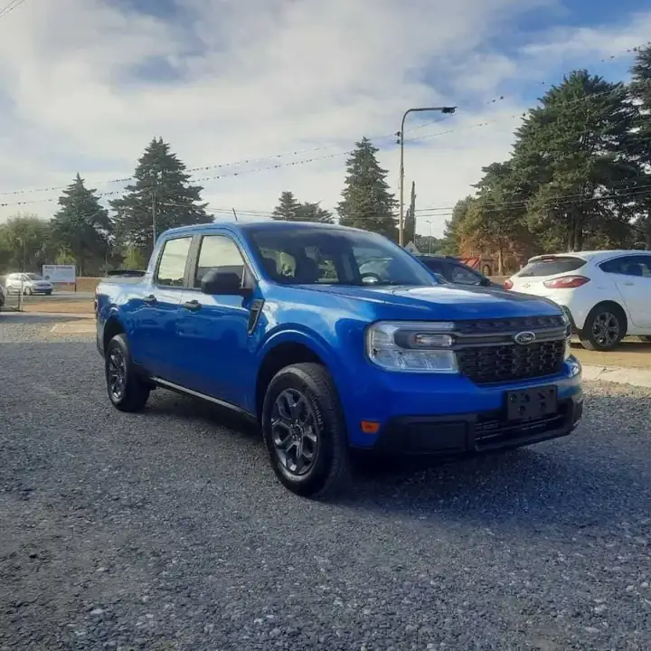 2023 Ford oportunidad inversor con adj 11 ct pagas maverik adjudicacion adm