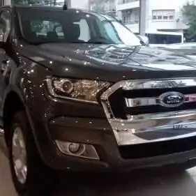 2022 Ford adjudicada con 34 cts pgas RANGER XLT retira ya
