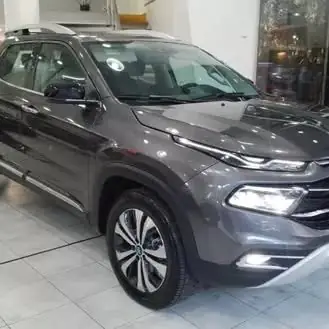 2023 Fiat Oportunidad Adj con 30 Cts Pagas Toro AT Retira Ya