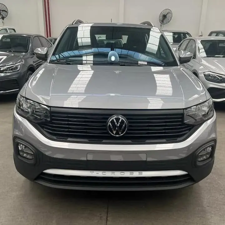 Oportunidad 2024 VW T cross adjudicado con 30 cts pagas retira ya