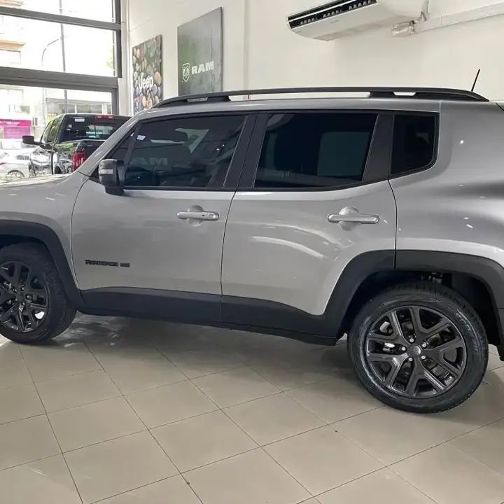 2022 Jeep renegade adj con 3 cts pgas sport retira ya con tu usado