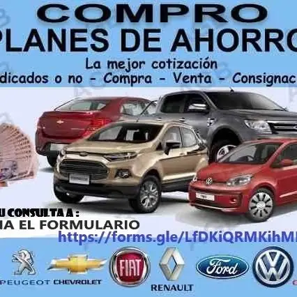 2017 Todas las marcas abono ya planes caidos y avanzados autos y pick up
