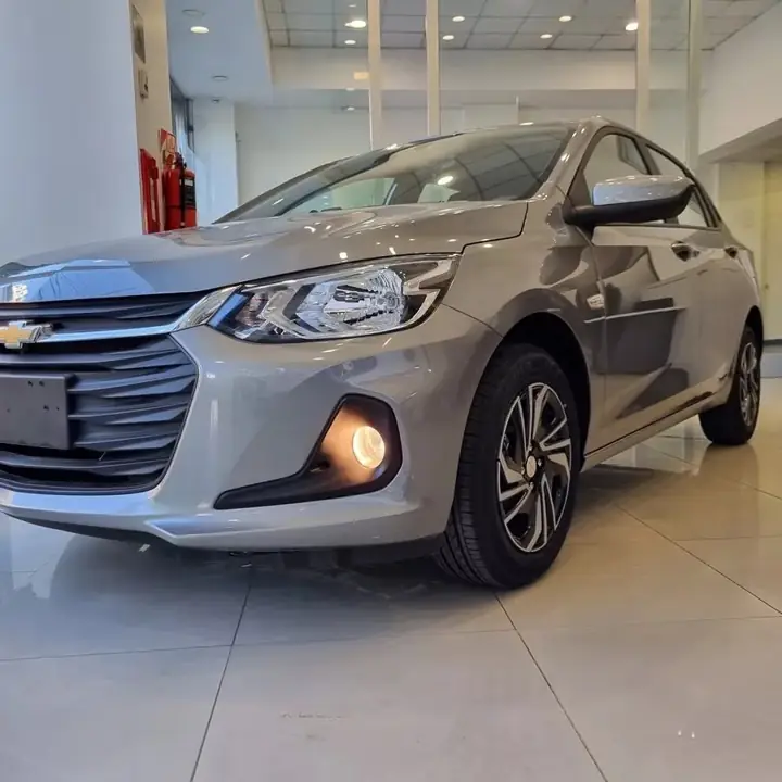2025 Chevrolet opotunidad adjudicado onix lt mt con 53 cts pgas retiraya