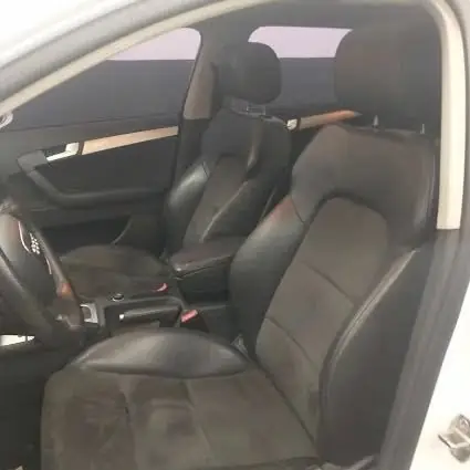 2013 Audi Financio en Cuotas Fijas A32.0 Fsi Sportback Retira Ya