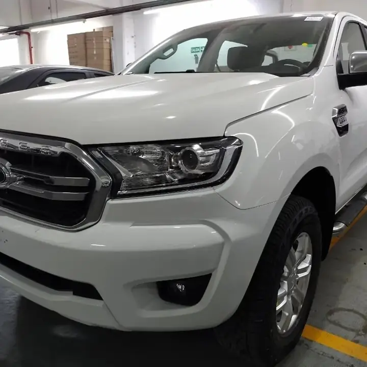 2023 Ford Adjudicada con 34 Cts Pgas Ranger Diesel 4#"2 Retira Yayaya!