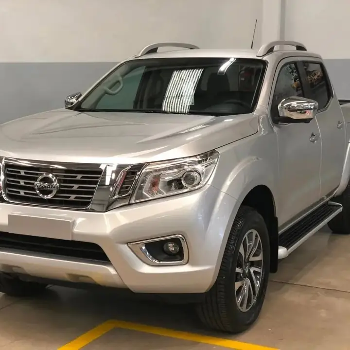 2022 Nissan Frontier Adjudicacda con 19 Cts 4#2 MT S