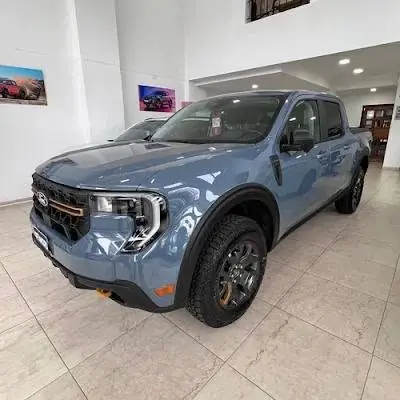 Oportunidad 2025 Ford maverick adjudicada (adm) con 37 cts pgas retira ya